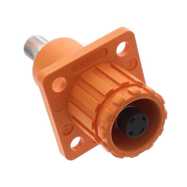 SLPHIRBTPNO2 Amphenol Industrial Operations  Specialized Connectors